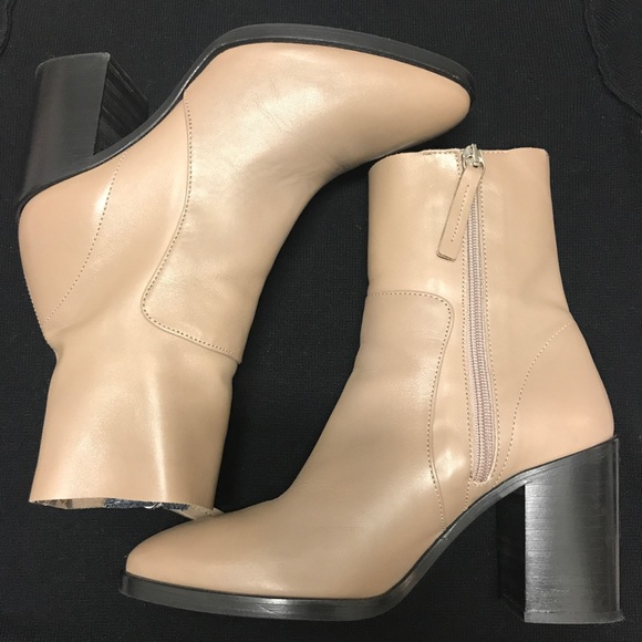 Topshop Shoes - Topshop "million" sock boots size 38/7.5